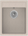 Кухонная мойка Longran Ultra ULS400.500 (терра)