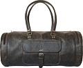 Дорожная сумка Carlo Gattini Sinfonica Belforte 4011-04 (темно-коричневый)