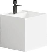 Умывальник Salini Armonia Square Top 03 130513TG (S-Sense, глянцевый)