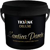 Акриловая грунтовка Ticiana Deluxe L'antica Parete Fondo 1 л