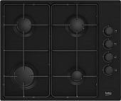 Варочная панель BEKO HIGG 64123 SB