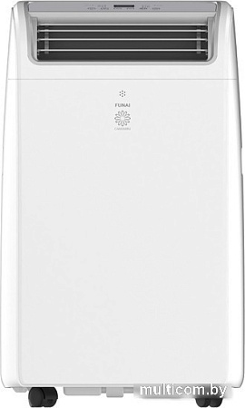 Мобильный кондиционер Funai Camomiru MAC-CM40HPN04