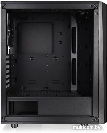 Корпус Thermaltake Versa J24 Tempered Glass Edition