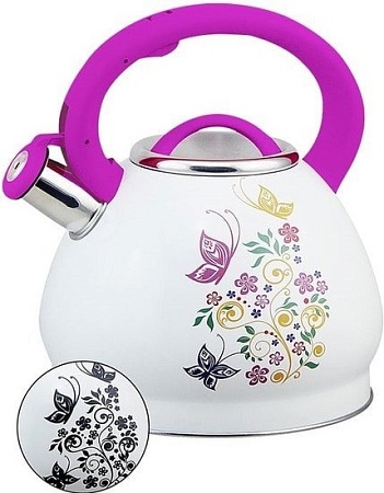 Чайник Alpenkok AK-510