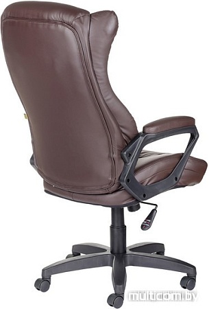 Кресло OLSS АДМИРАЛ ULTRA (коричневый)