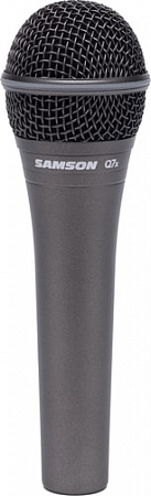 Микрофон Samson Q7x