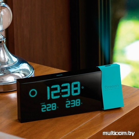 Метеостанция Oregon Scientific BAR223P