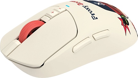 A4Tech Bloody R72 Ultra Proxy Boom (белый)