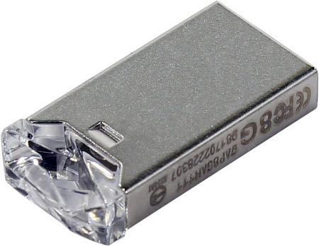 USB Flash Apacer AH111 Blue Rose 32GB (белый)