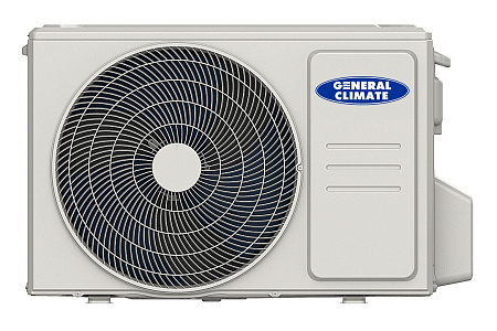 Кондиционер General Climate Pulsar On-Off GC-R30HR/GU-R30H