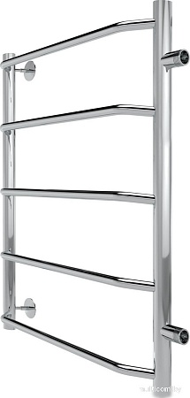 Полотенцесушитель Indigo Roof 60x50 LRSW60-50-б/п-50 (с боковым подключением)