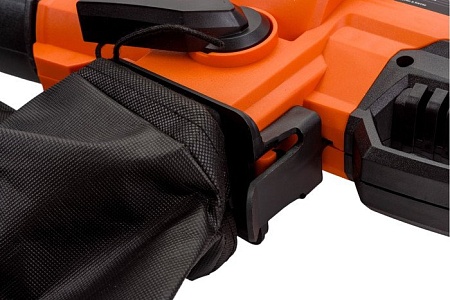 Колесная воздуходувка Gigant GBVER-03