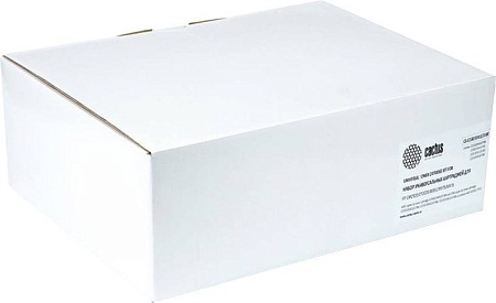 Картридж CACTUS CS-CC530/CE410/CF380 (аналог HP 304A/305A/312A)