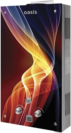 Водонагреватель Oasis Glass 24 RG (N)