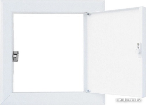 Люк Alkraft Дверца с нажимным замком (20x20 см)