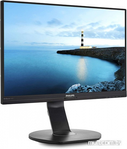 Монитор Philips 241B7QUPEB/00