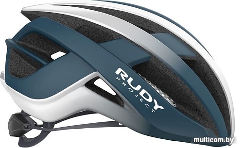 Cпортивный шлем Rudy Project Venger L (pacific blue/white matte)