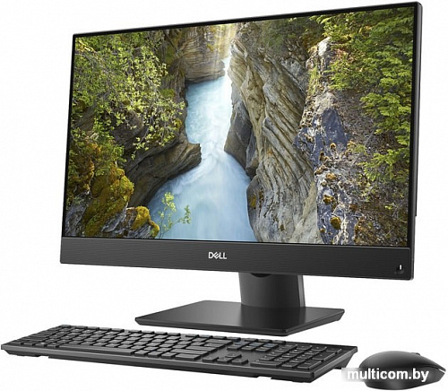 Моноблок Dell OptiPlex 24 7460-6207
