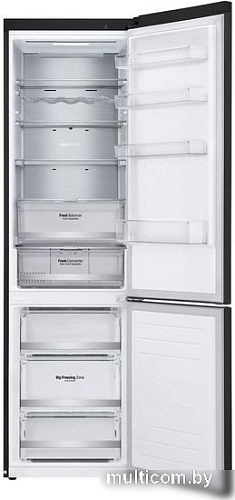 Холодильник LG GA-B509MBUM