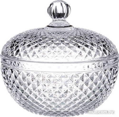 Сахарница Lefard Muza 355-291