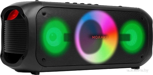 Беспроводная колонка Урал Молния 7500