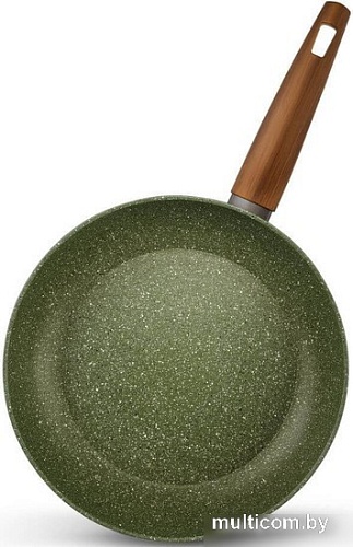 Сковорода TVS Natura Induction BS279303310601