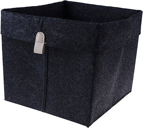 Органайзер для хранения Handy Home Фетр UC-198 (черный)