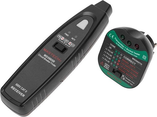 Mastech MS5905RTD