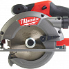 Дисковая пила Milwaukee M12 CCS44-0 [4933448225]