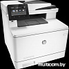 МФУ HP LaserJet Pro MFP M477fdw [CF379A]