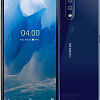 Смартфон Nokia 4.2 3GB/32GB (индиго)