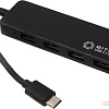 USB-хаб 5bites HB34C-311BK