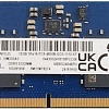 Оперативная память Ramaxel 12ГБ DDR5 SODIMM 4800 МГц RMSB3400KB06IVF-4800