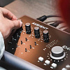 Аудиоинтерфейс Audient iD44 MKII