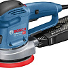 Эксцентриковая шлифмашина Bosch GEX 34-150 Professional 0601372800