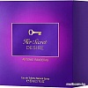 Antonio Banderas Her Secret Desire EdT (80 мл)
