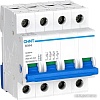 Выключатель нагрузки Chint NH4 4P 100А 398045