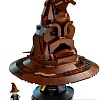 Конструктор LEGO Harry Potter 76429 Говорящая распределяющая шляпа