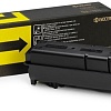 Картридж Kyocera TK-8705Y