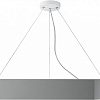 Подвесная люстра ЭРА Geometria Hexagon SPO-122-W-40K-066 Б0058878