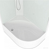 Душевая кабина Domani-Spa Delight Slim 128 High L DS01DS128LHWM00