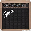 Комбик Fender Acoustasonic 15