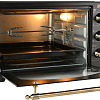Мини-печь GFgril GFO-42-black