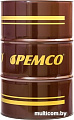 Моторное масло Pemco iDRIVE 338 5W-40 API SN/CH-4 208л