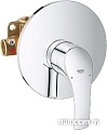 Смеситель Grohe Eurosmart 33556002