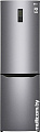 Холодильник LG GA-B419SLUL