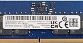 Оперативная память Ramaxel 12ГБ DDR5 SODIMM 4800 МГц RMSB3400KB06IVF-4800