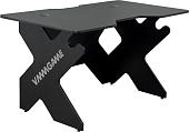 Геймерский стол VMM Game Space 140 Dark Black ST-3BBK
