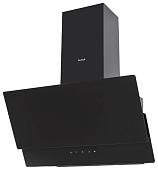 Каминная вытяжка DACH DACH SANTA 60 BLACK