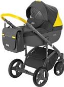 Универсальная коляска Adamex Luciano Sport (2 в 1, V115)
